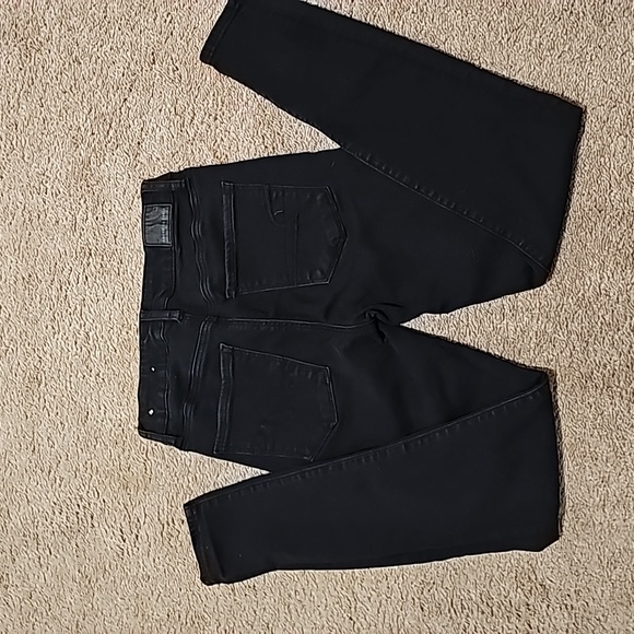 American Eagle hi- rise Jegging - Picture 5 of 7